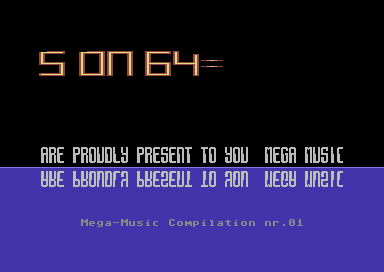 Mega Music Compilation 1